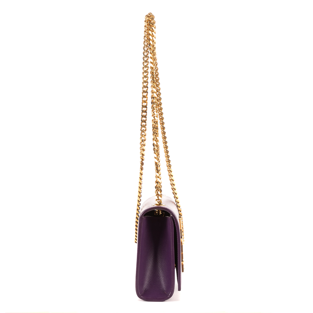 Saint Laurent Kate Mini - Picture 4 of 11